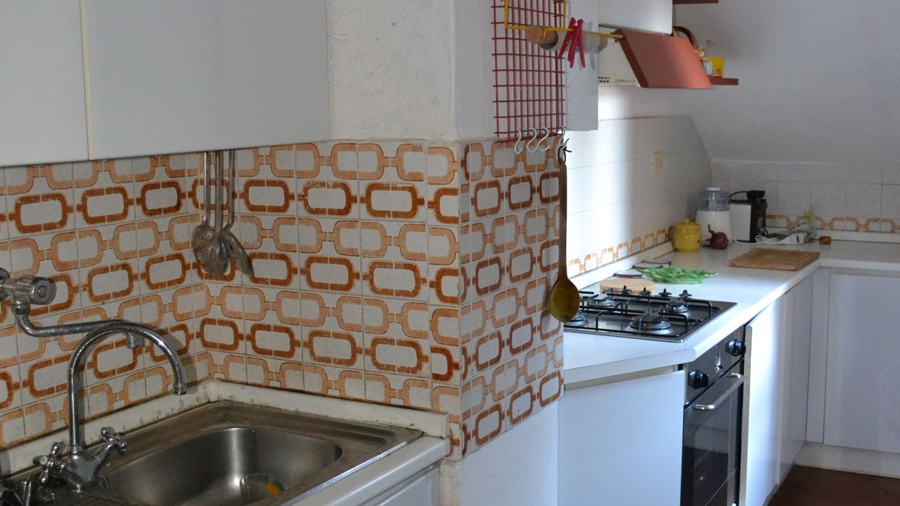 Photo of Kitchen in Ansedonia