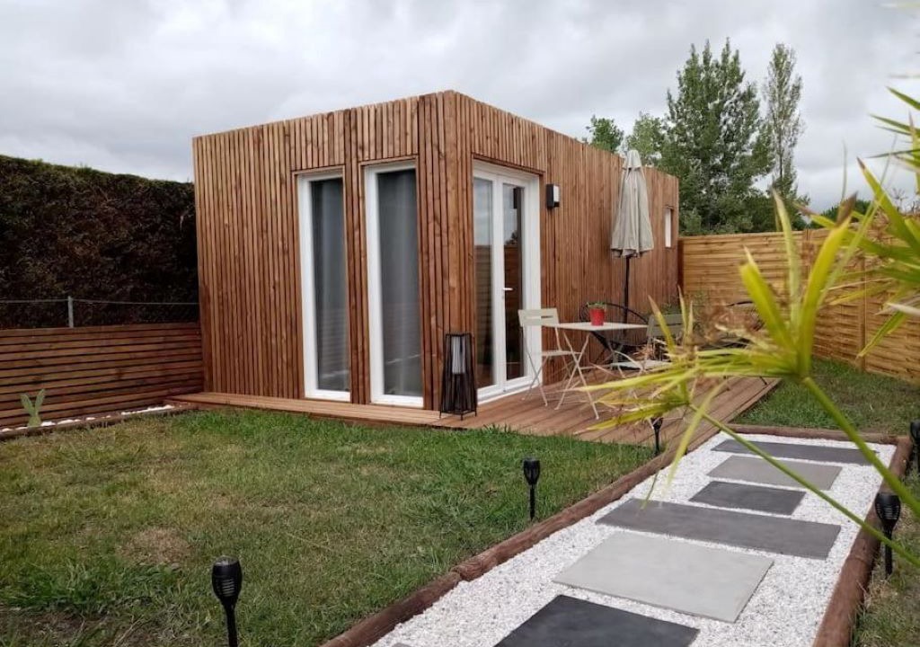 Photo of Outdoor in Hostens