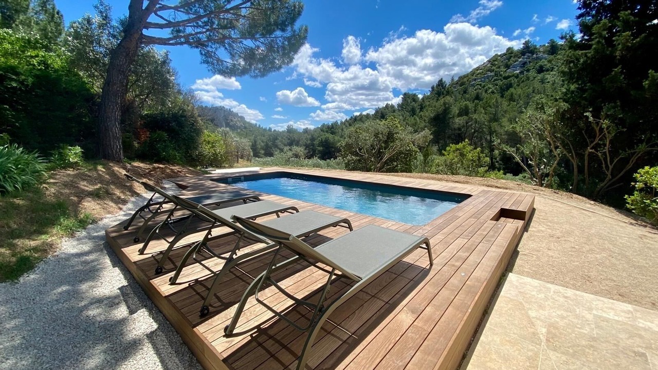 Photo of Outdoor in Les Baux-de-Provence