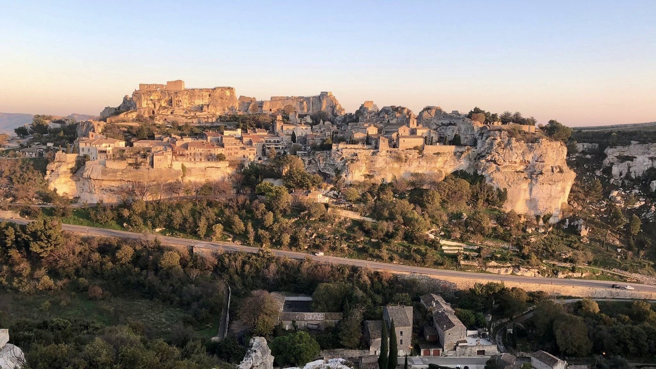Photo of Outdoor in Les Baux-de-Provence