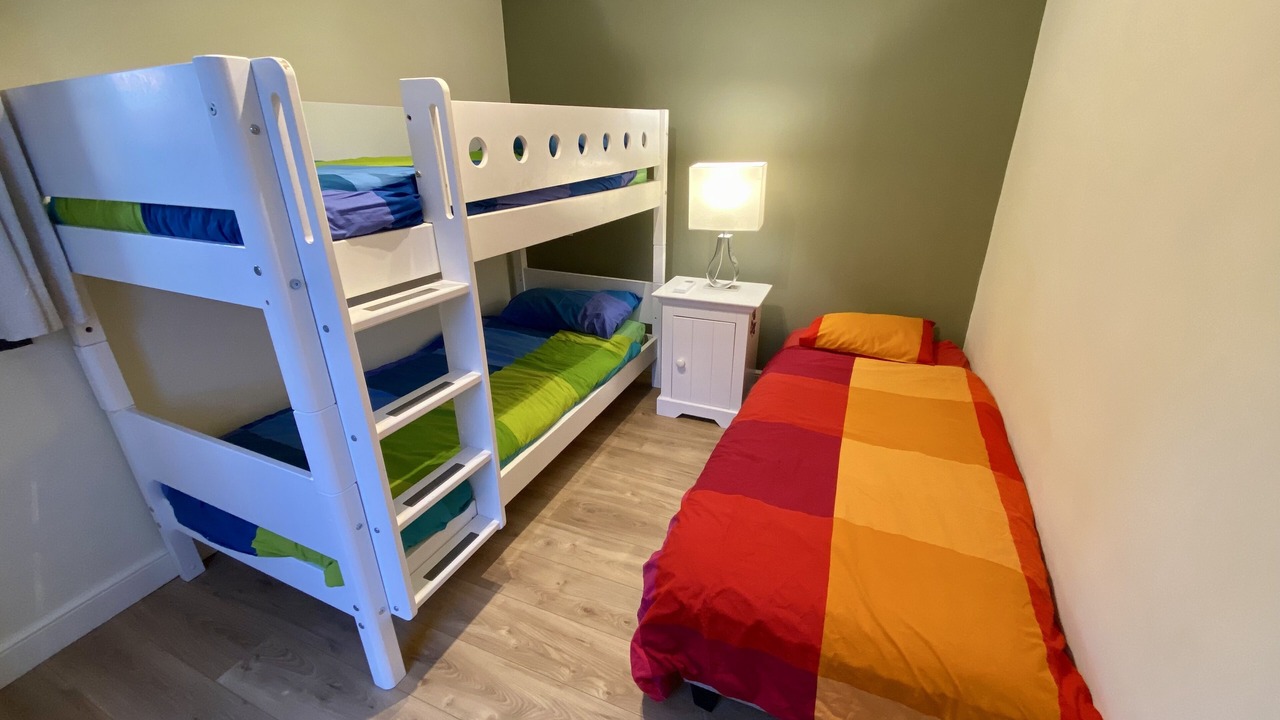 Photo of Bedroom in Les Baux-de-Provence