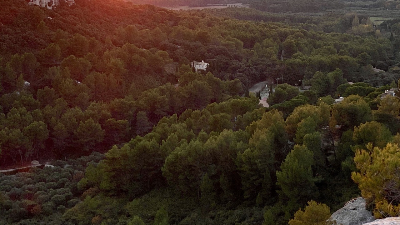 Photo of Outdoor in Les Baux-de-Provence