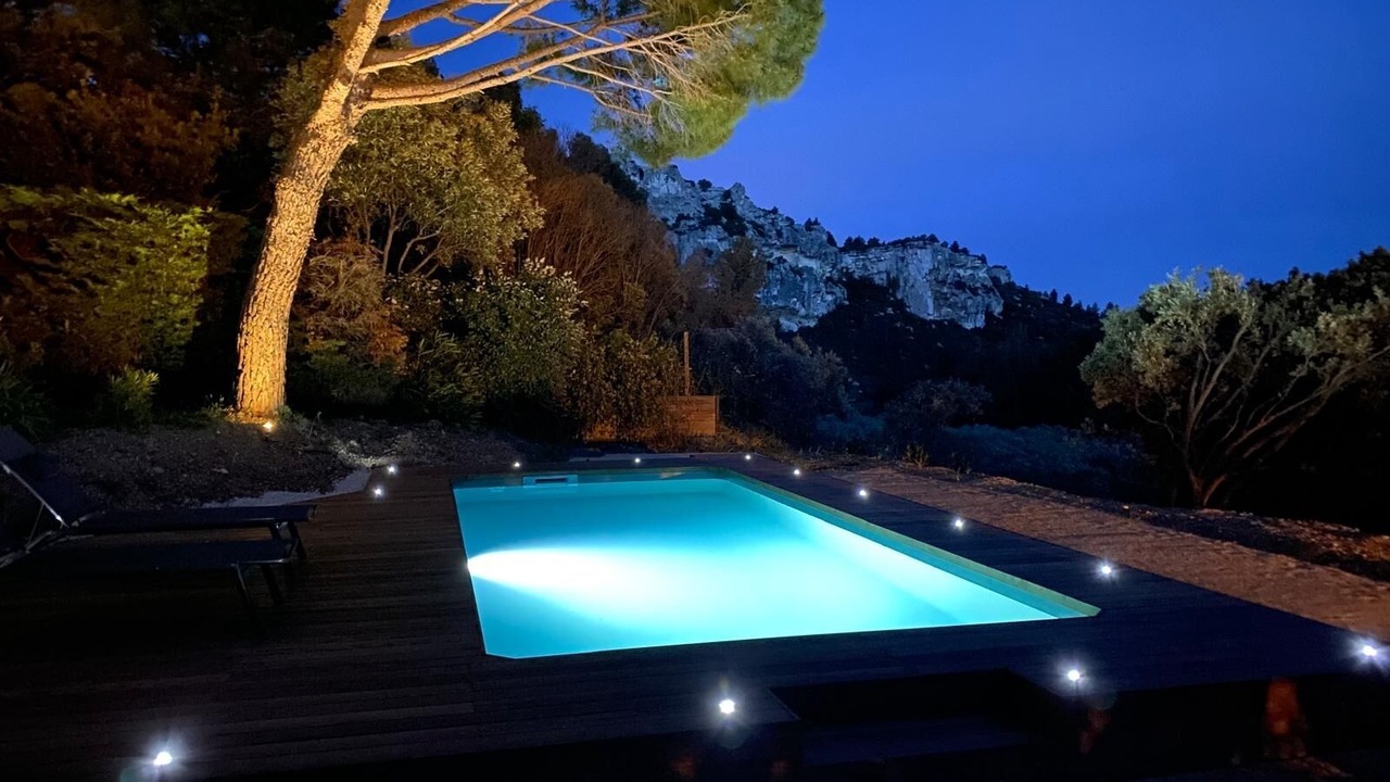 Photo of Outdoor in Les Baux-de-Provence