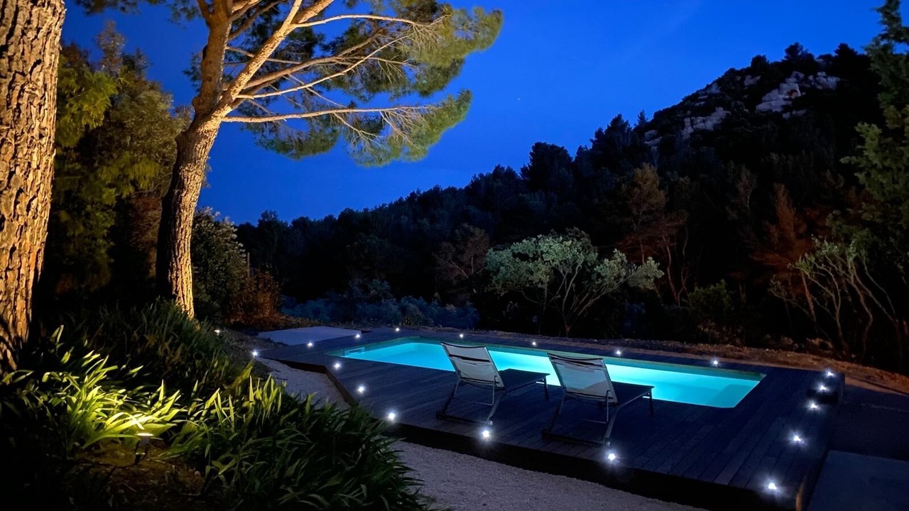 Photo of Outdoor in Les Baux-de-Provence