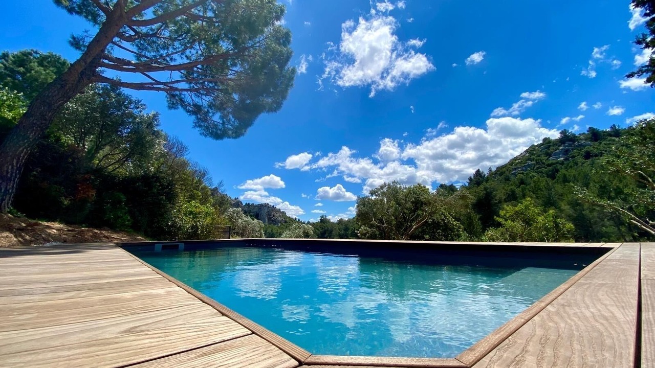 Photo of Outdoor in Les Baux-de-Provence