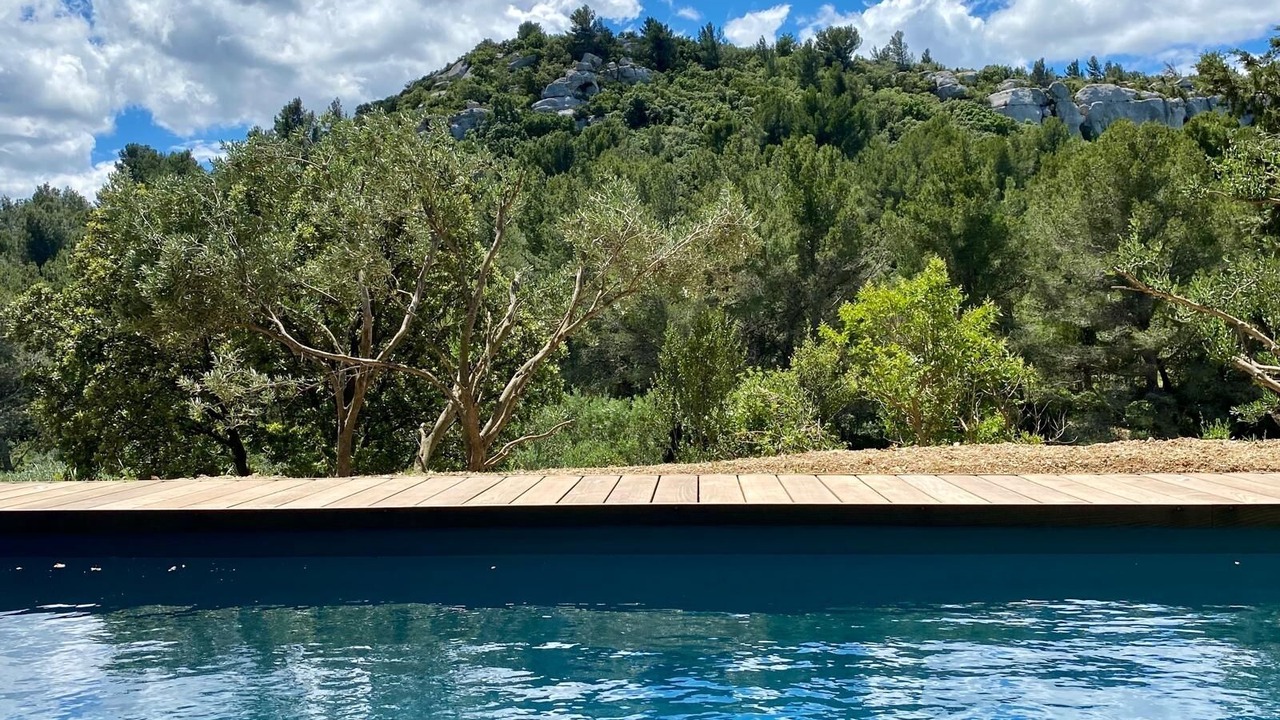 Photo of Outdoor in Les Baux-de-Provence