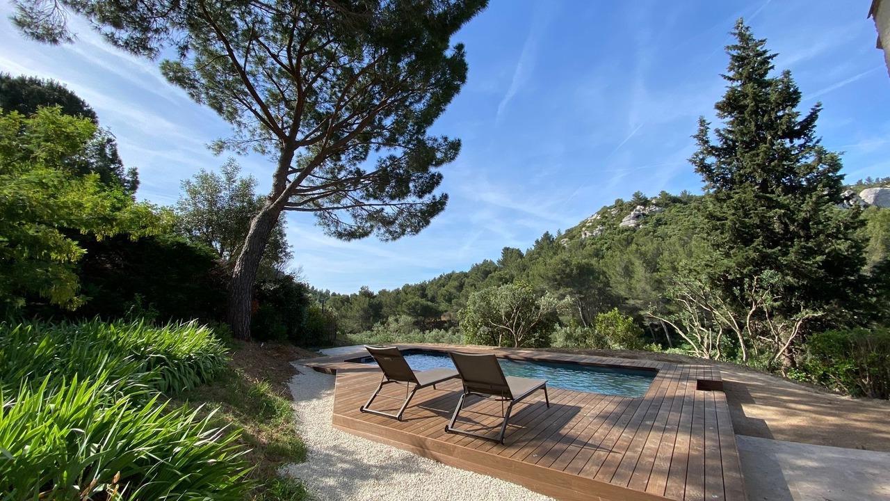 Photo of Outdoor in Les Baux-de-Provence