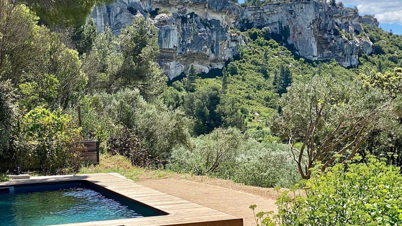 Photo of Outdoor in Les Baux-de-Provence