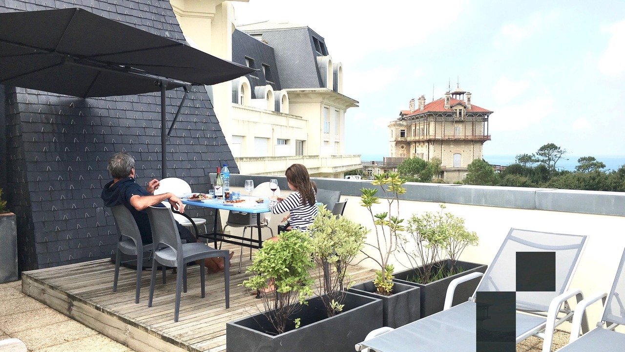 Photo of Outdoor in Biarritz