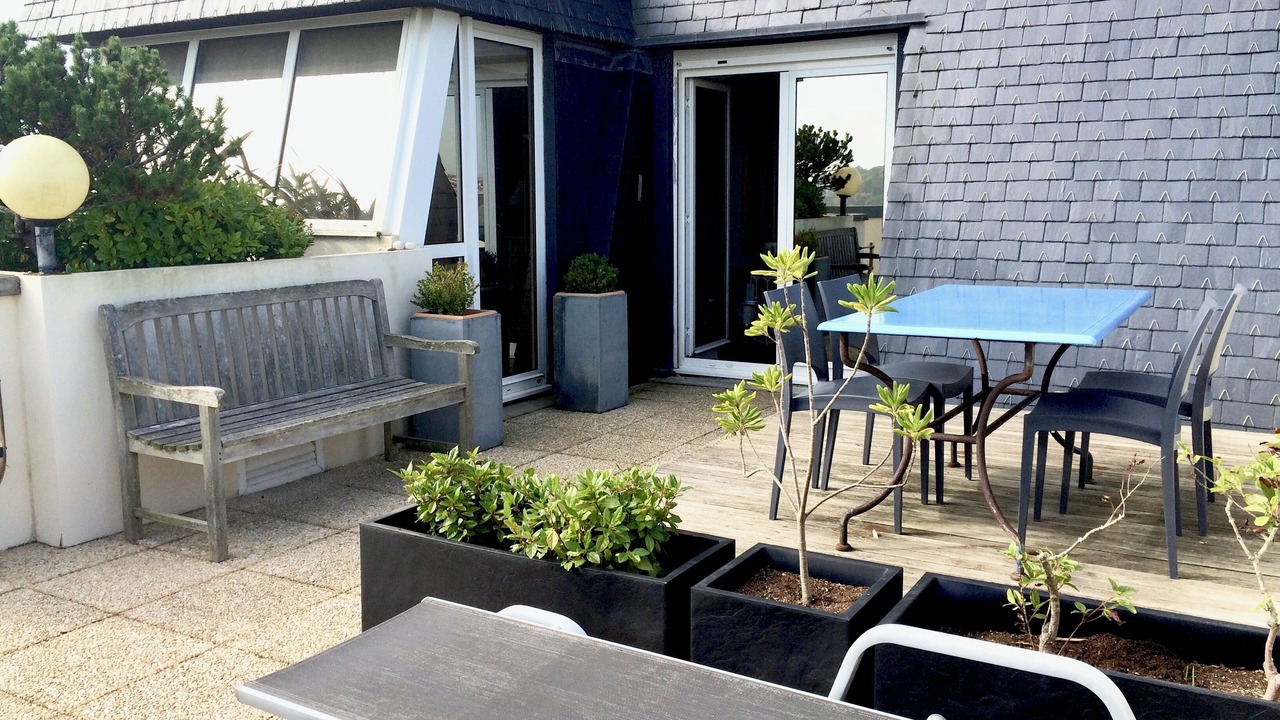 Photo of Outdoor in Biarritz