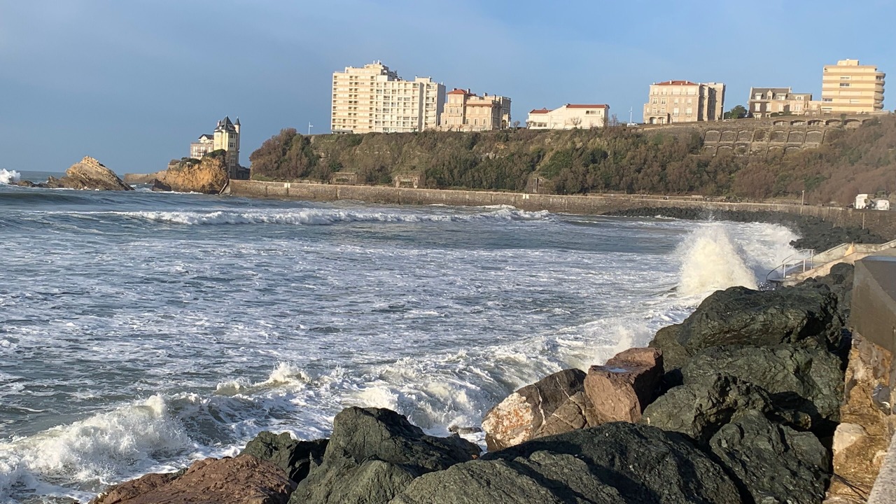 Photo of Others in Biarritz