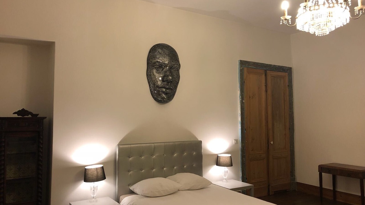 Photo of Bedroom in Castets