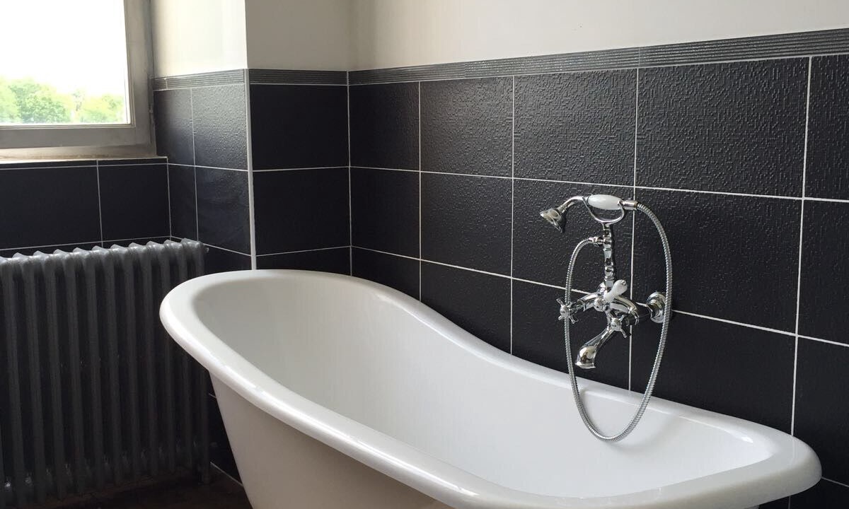 Photo of Bathroom in Castets