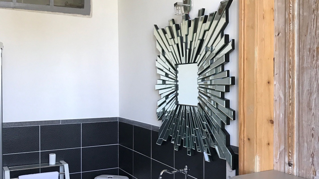 Photo of Bathroom in Castets
