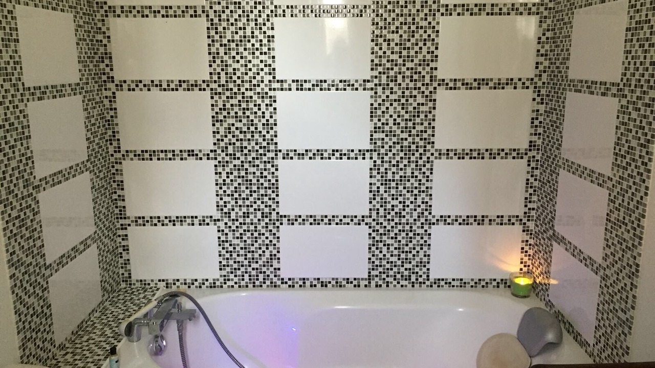 Photo of Bathroom in Castets