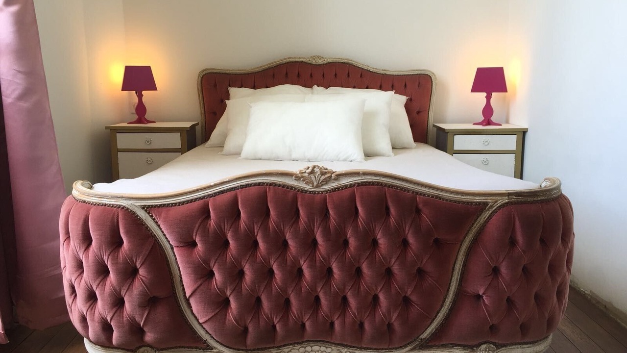 Photo of Bedroom in Castets