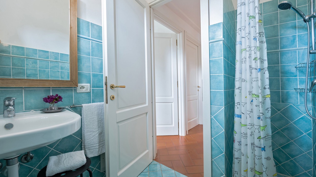 Photo of Bathroom in Porto Azzurro