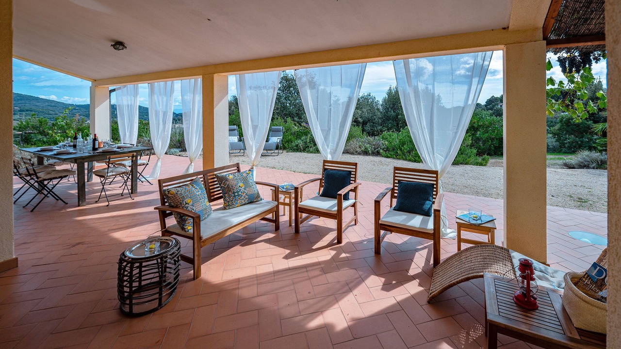 Photo of Outdoor in Porto Azzurro