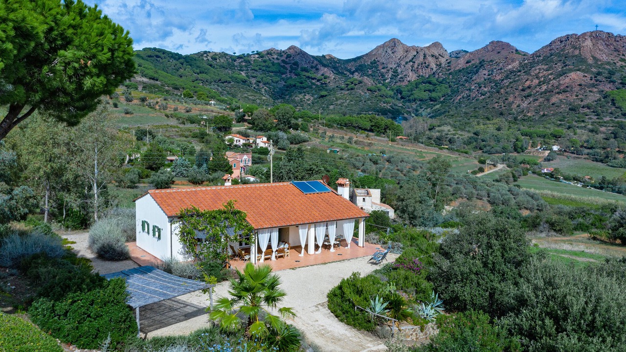 Photo of Outdoor in Porto Azzurro