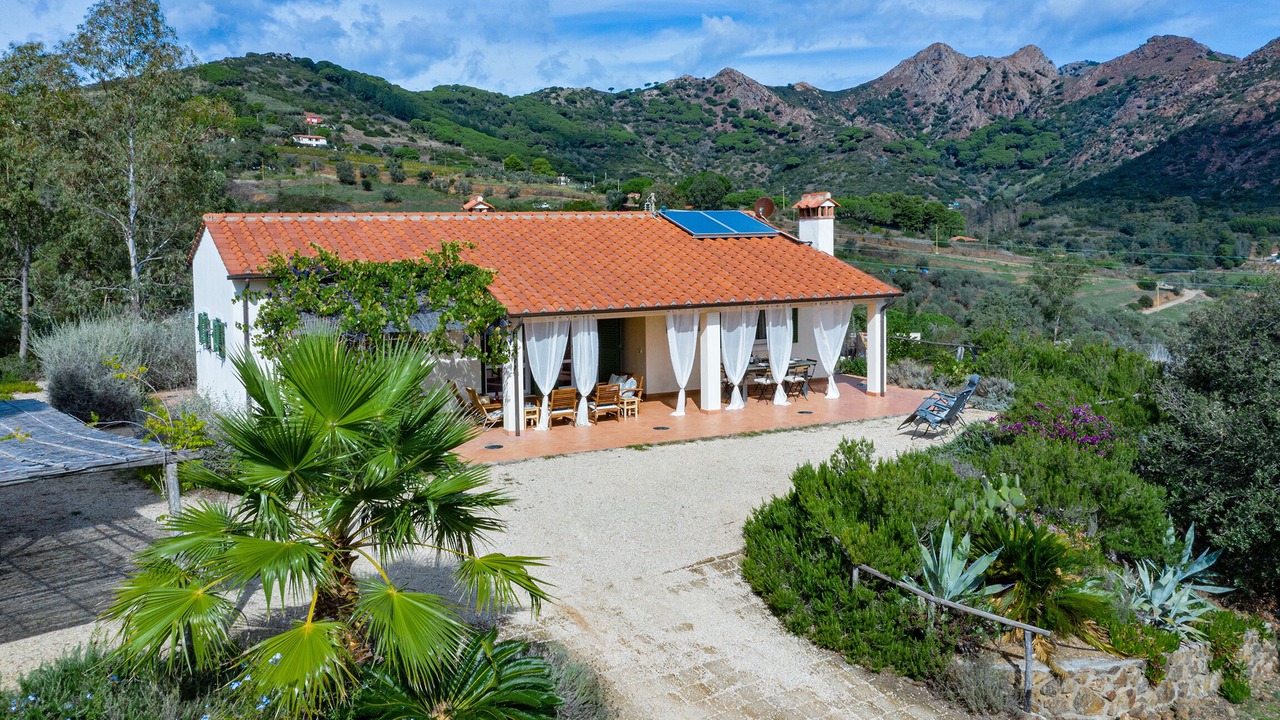 Photo of Outdoor in Porto Azzurro