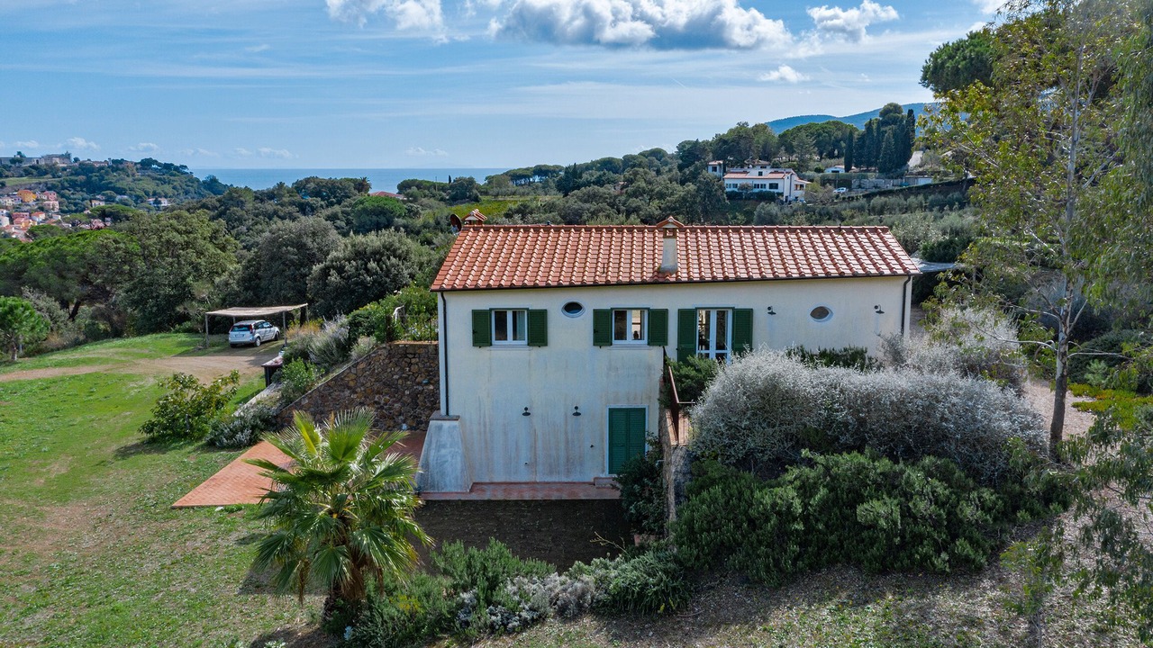 Photo of Outdoor in Porto Azzurro