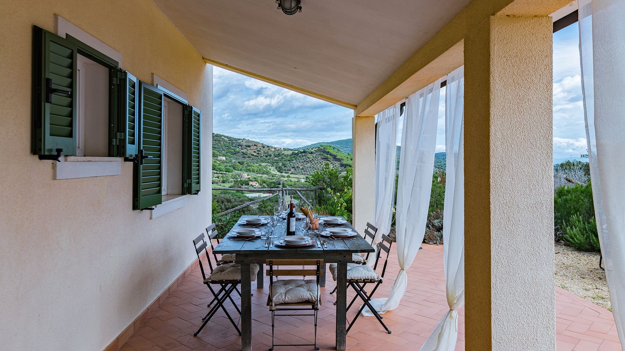 Photo of Outdoor in Porto Azzurro