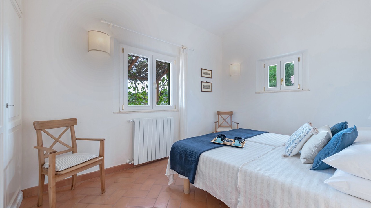 Photo of Bedroom in Porto Azzurro