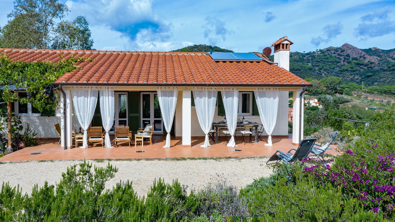 Photo of Outdoor in Porto Azzurro