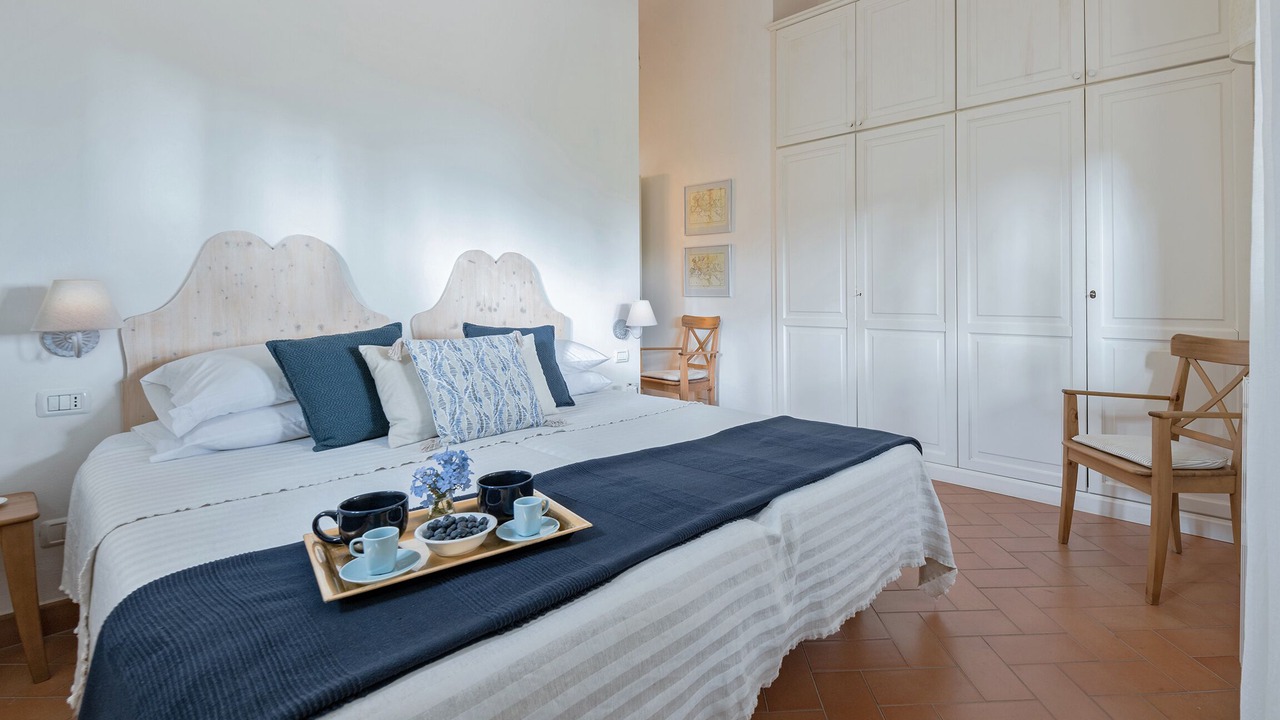 Photo of Bedroom in Porto Azzurro