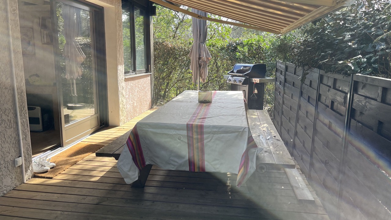 Photo of Outdoor in Contis-les-Bains