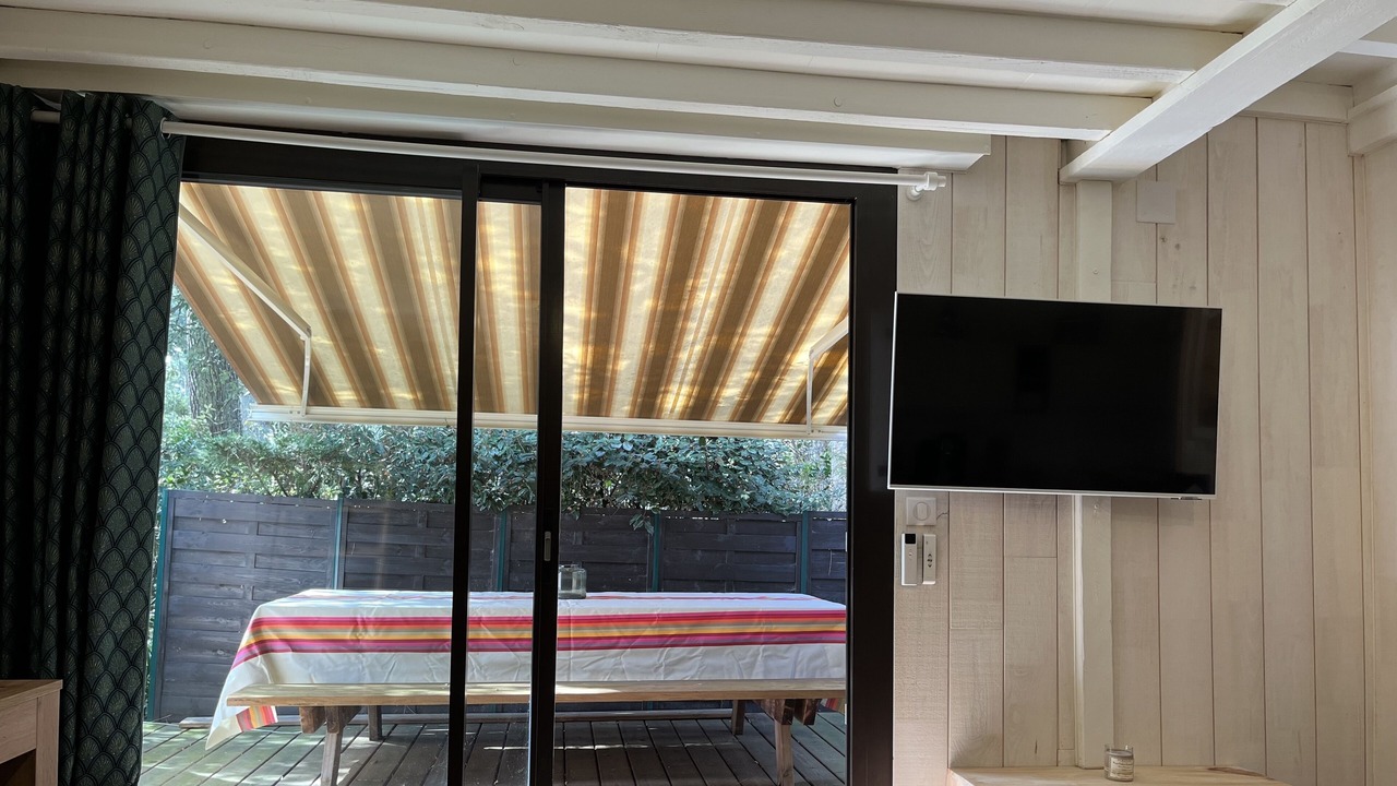 Photo of Bedroom in Contis-les-Bains