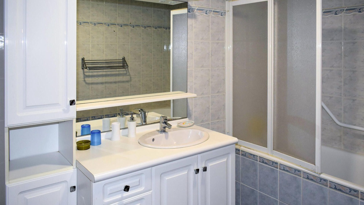 Photo of Bathroom in Ainharp