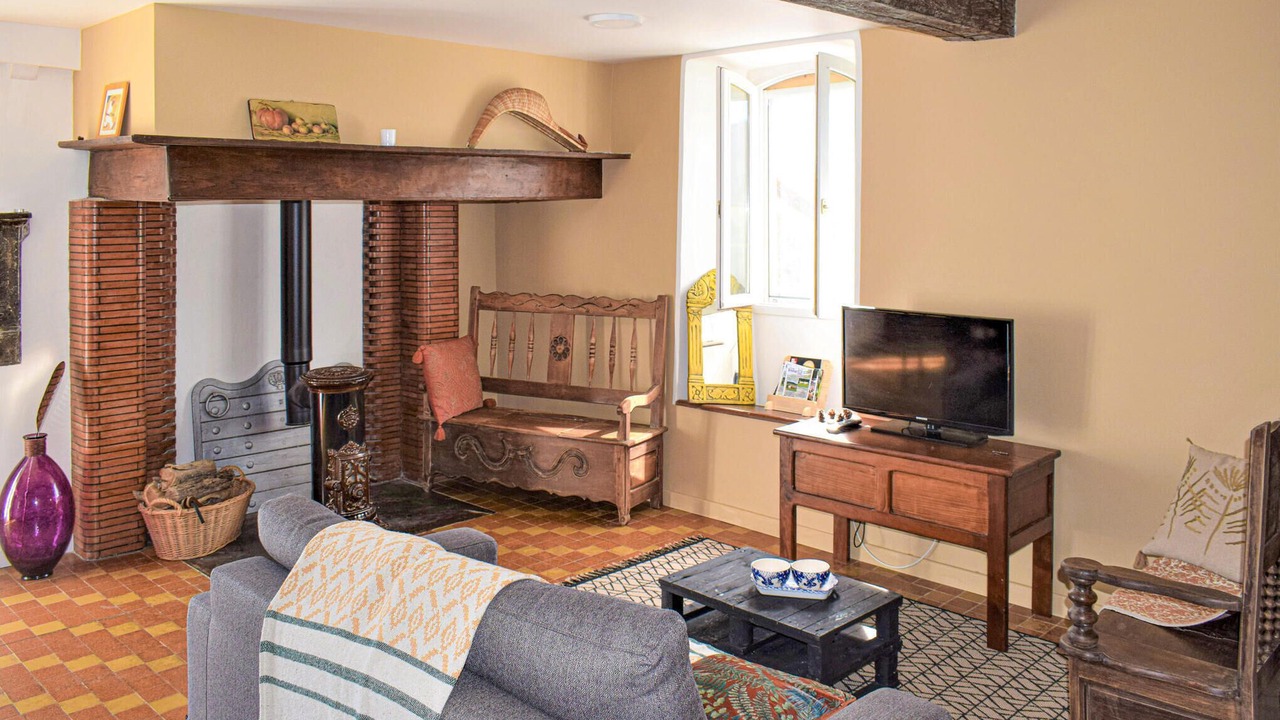 Photo of Bedroom in Ainharp