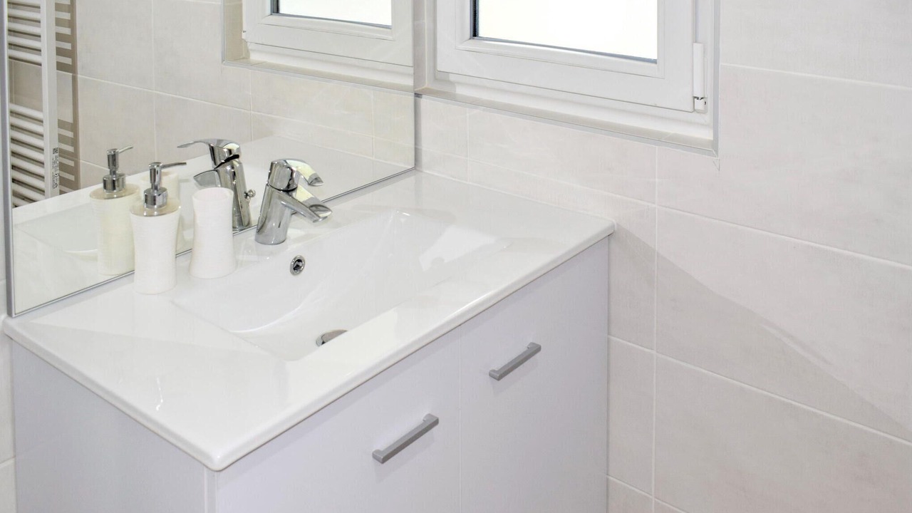 Photo of Bathroom in Ainharp