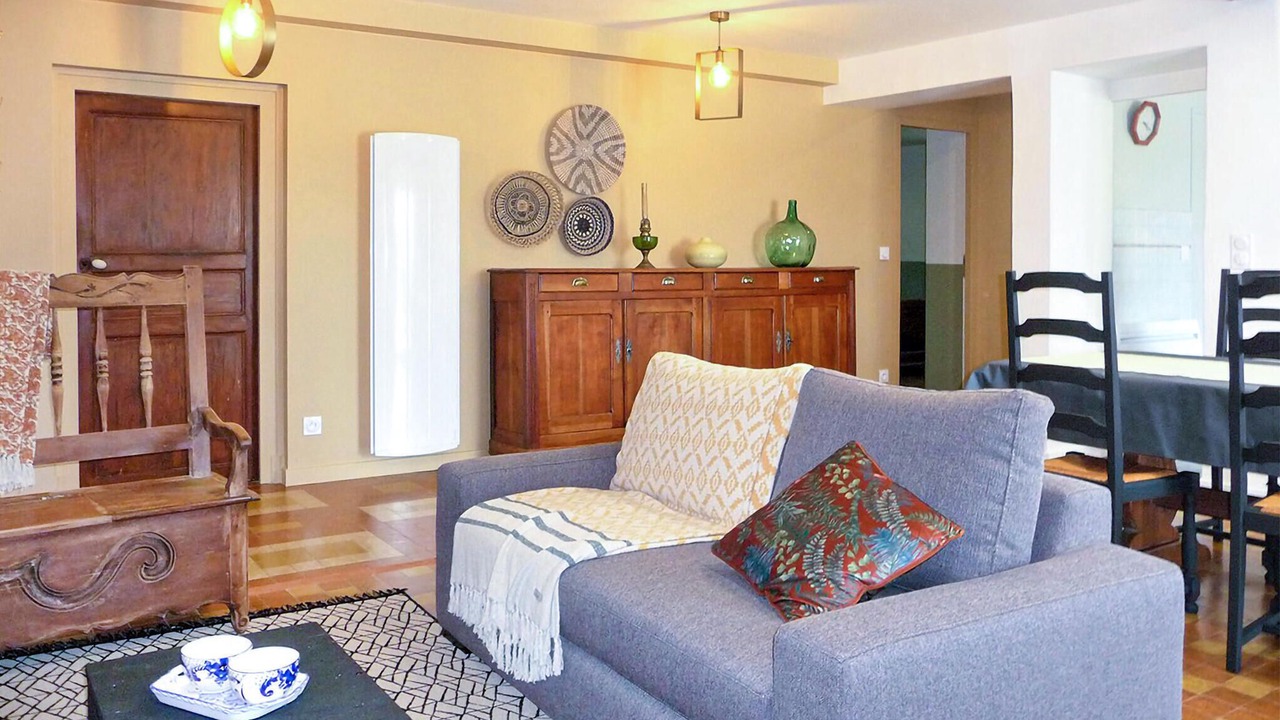 Photo of Bedroom in Ainharp
