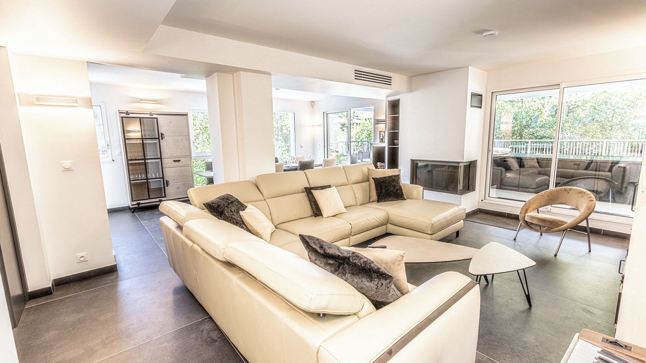 Photo of Livingroom in Pontaillac
