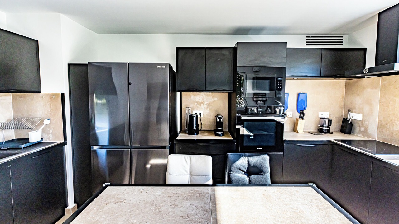 Photo of Kitchen in Pontaillac