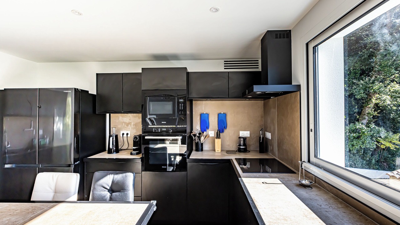 Photo of Kitchen in Pontaillac
