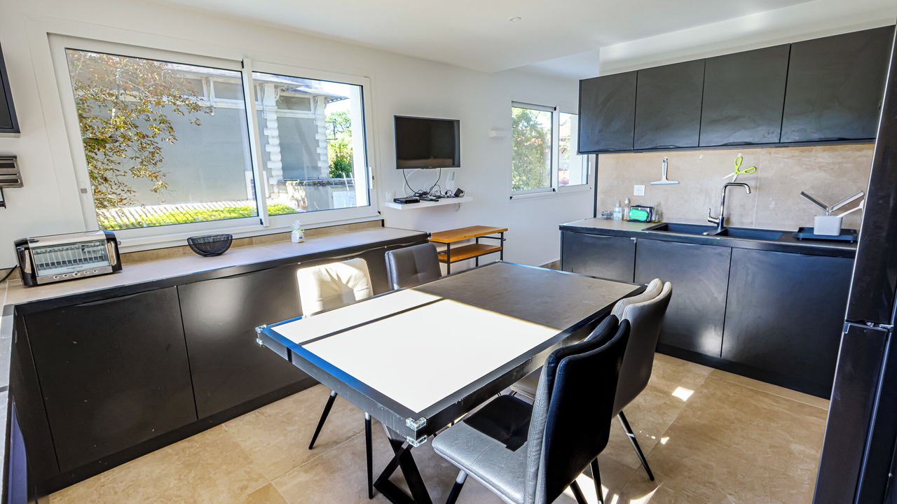 Photo of Kitchen in Pontaillac
