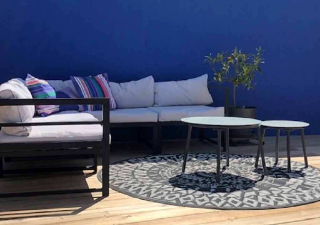 Photo of Patio Balcony in Saint-Jean-d'Illac