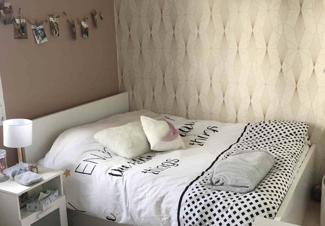 Photo of Bedroom in Saint-Jean-d'Illac
