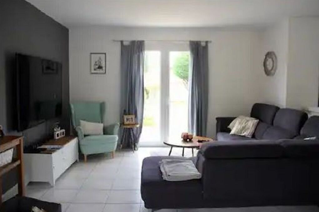 Photo of Livingroom in Saint-Jean-d'Illac
