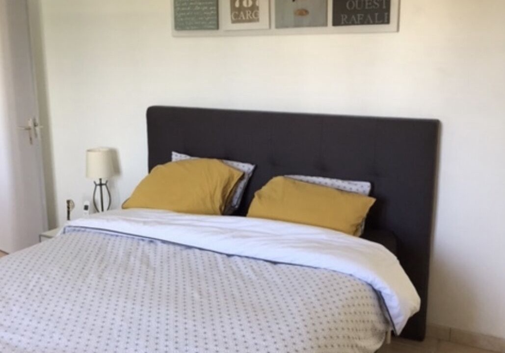 Photo of Bedroom in Saint-Jean-d'Illac