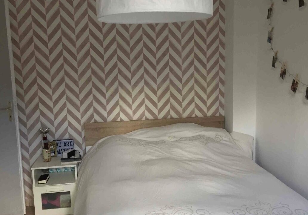 Photo of Bedroom in Saint-Jean-d'Illac