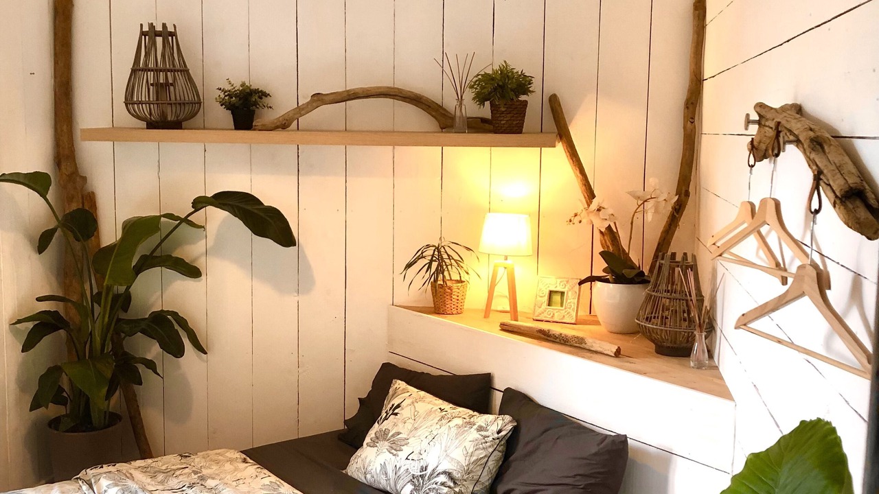 Photo of Bedroom in Messanges