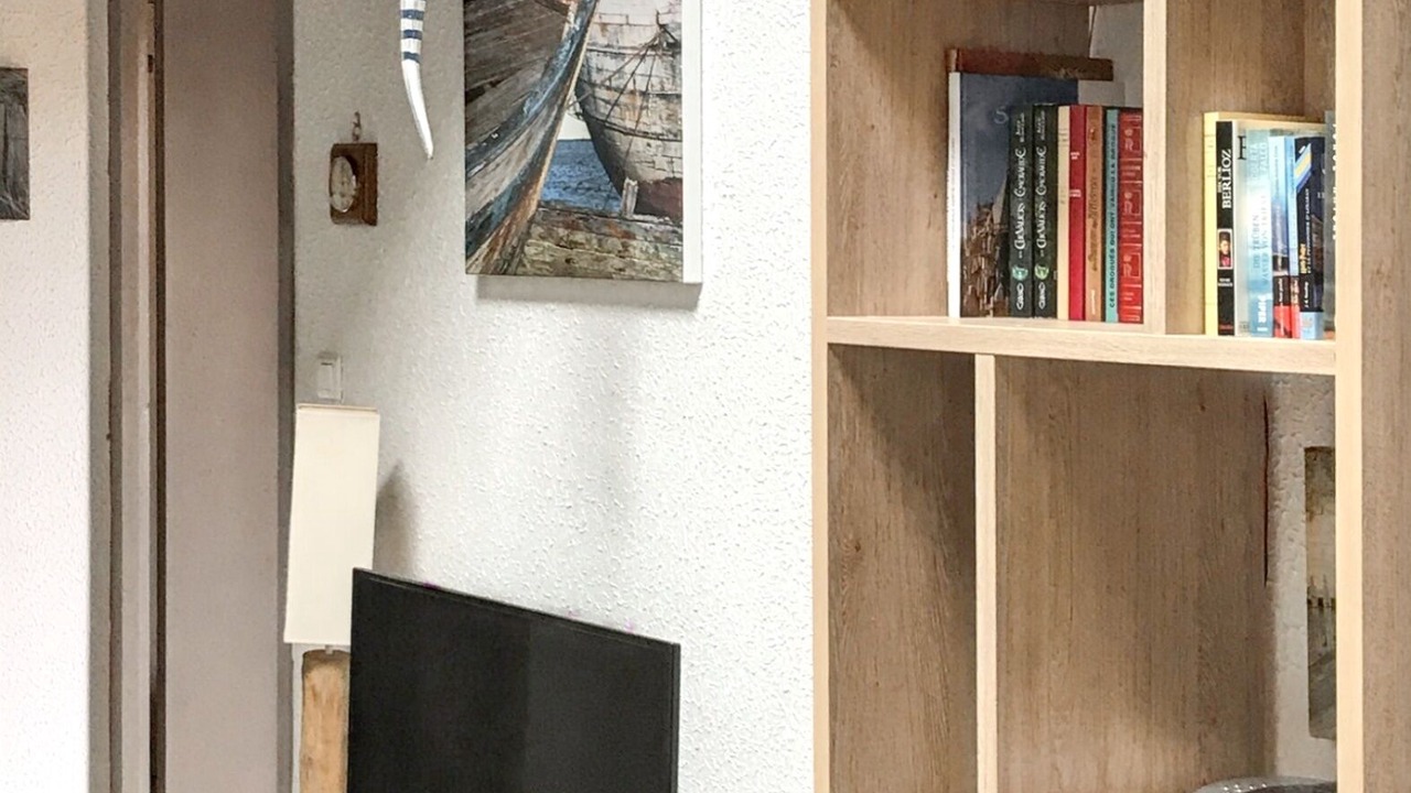 Photo of Livingroom in Contis-les-Bains