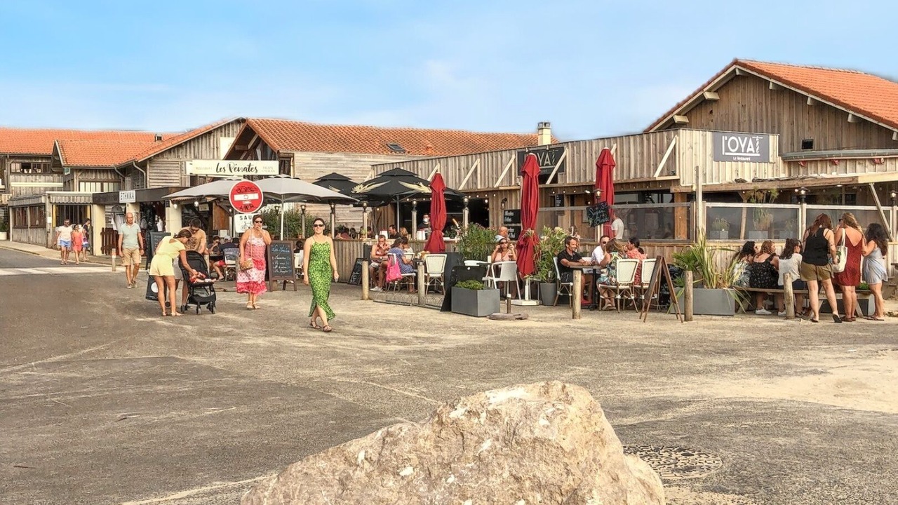 Photo of Others in Contis-les-Bains