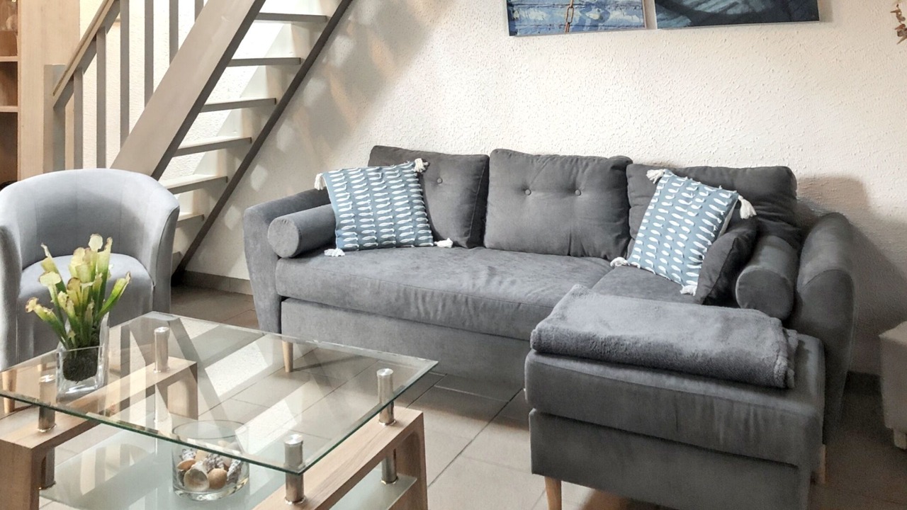 Photo of Livingroom in Contis-les-Bains