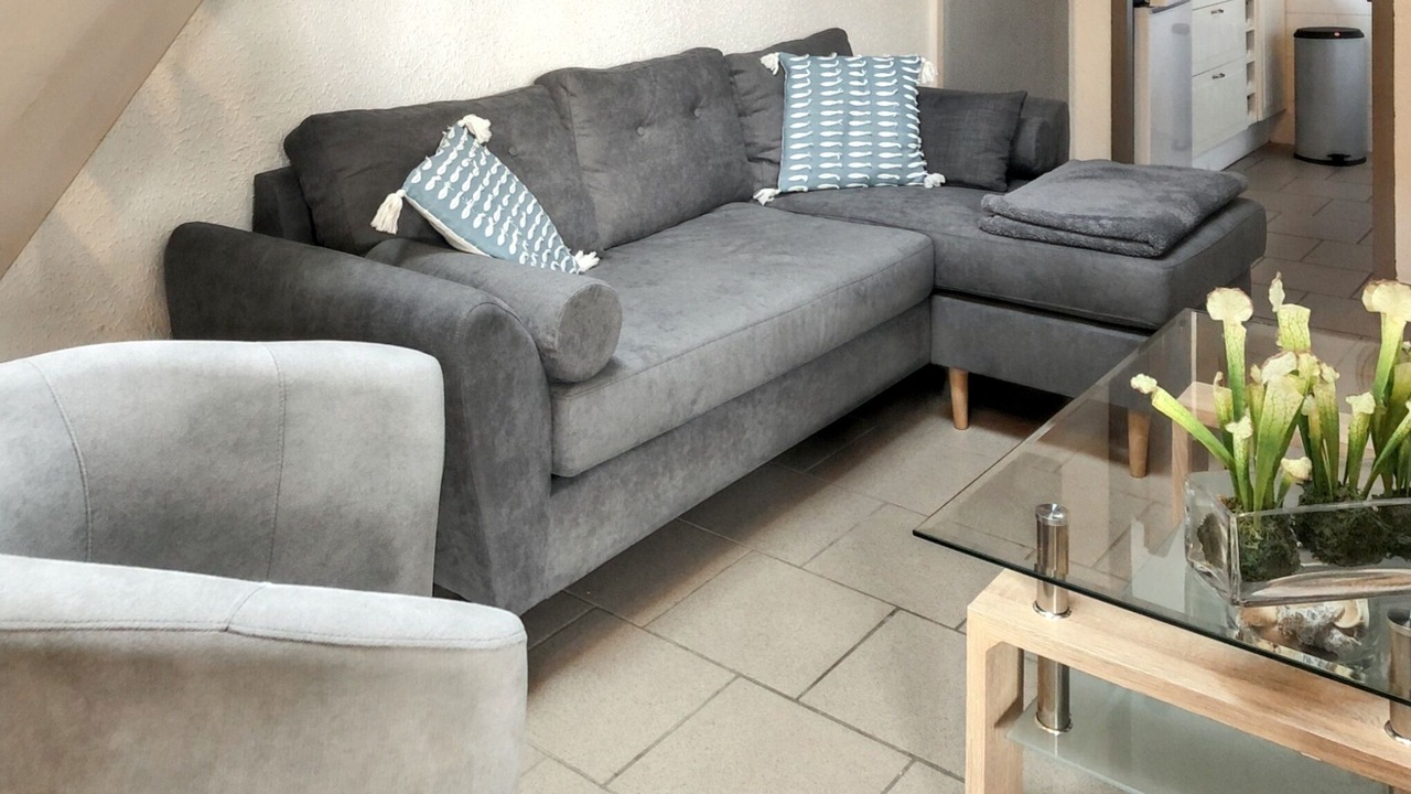 Photo of Livingroom in Contis-les-Bains
