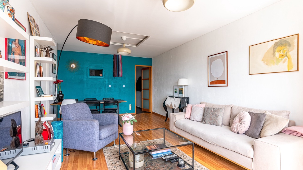 Photo of Livingroom in Cenon